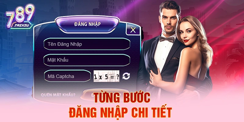 Từng bước chi tiết đăng k&yacute; kuwin